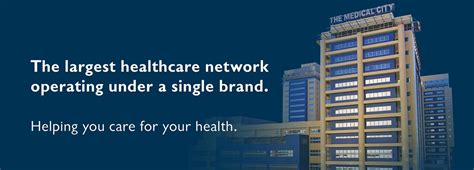 Latest The Medical City, Nurse Job Openings in Ortigas .